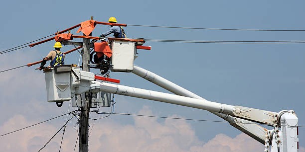 Emergency Electrical Repair Services in Brogden, NC